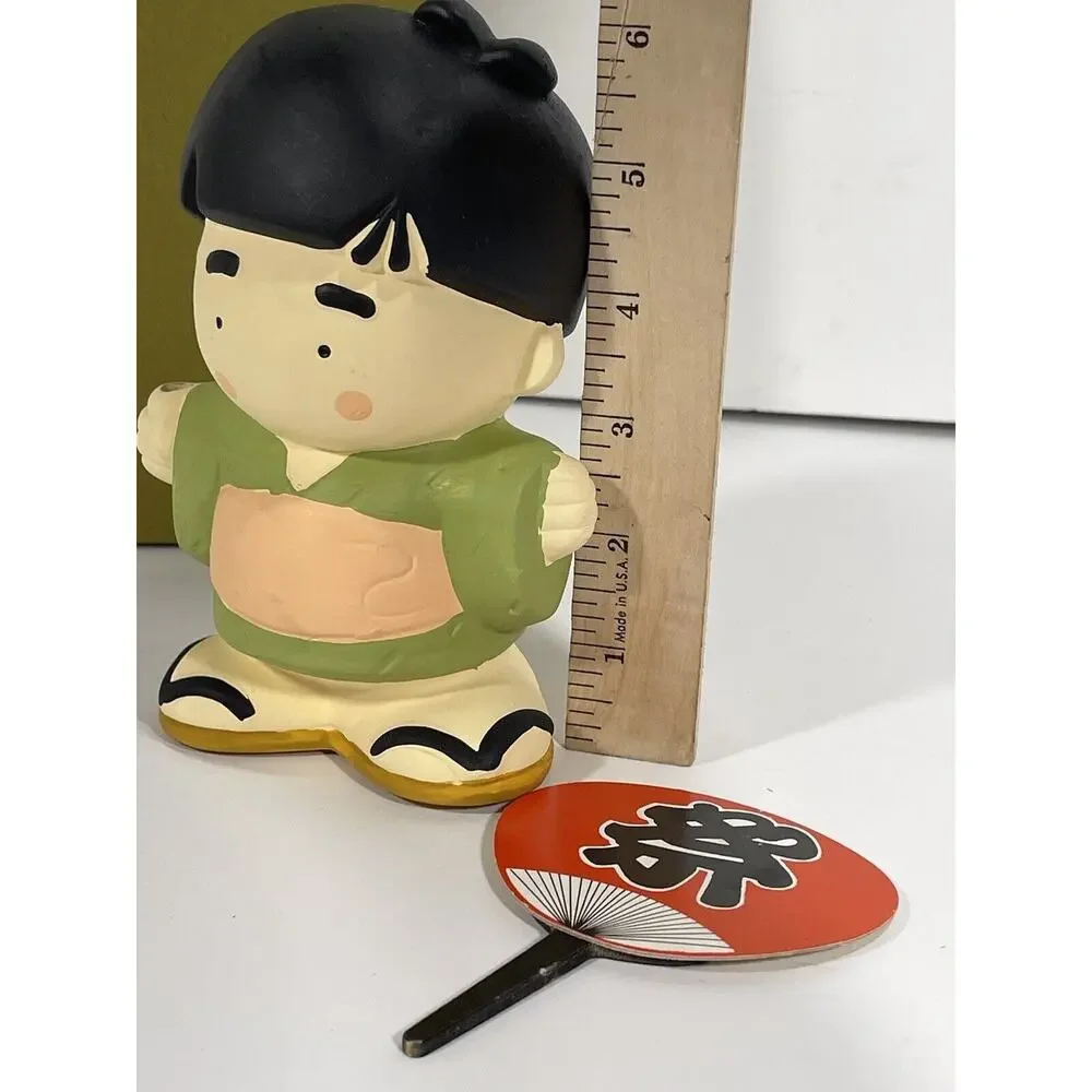 Hachizo Japanese Pocket House Club Make‎ Coin Bank Funny Fun Good Piggy Bank NEW